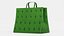 Giftbag 1 3D model