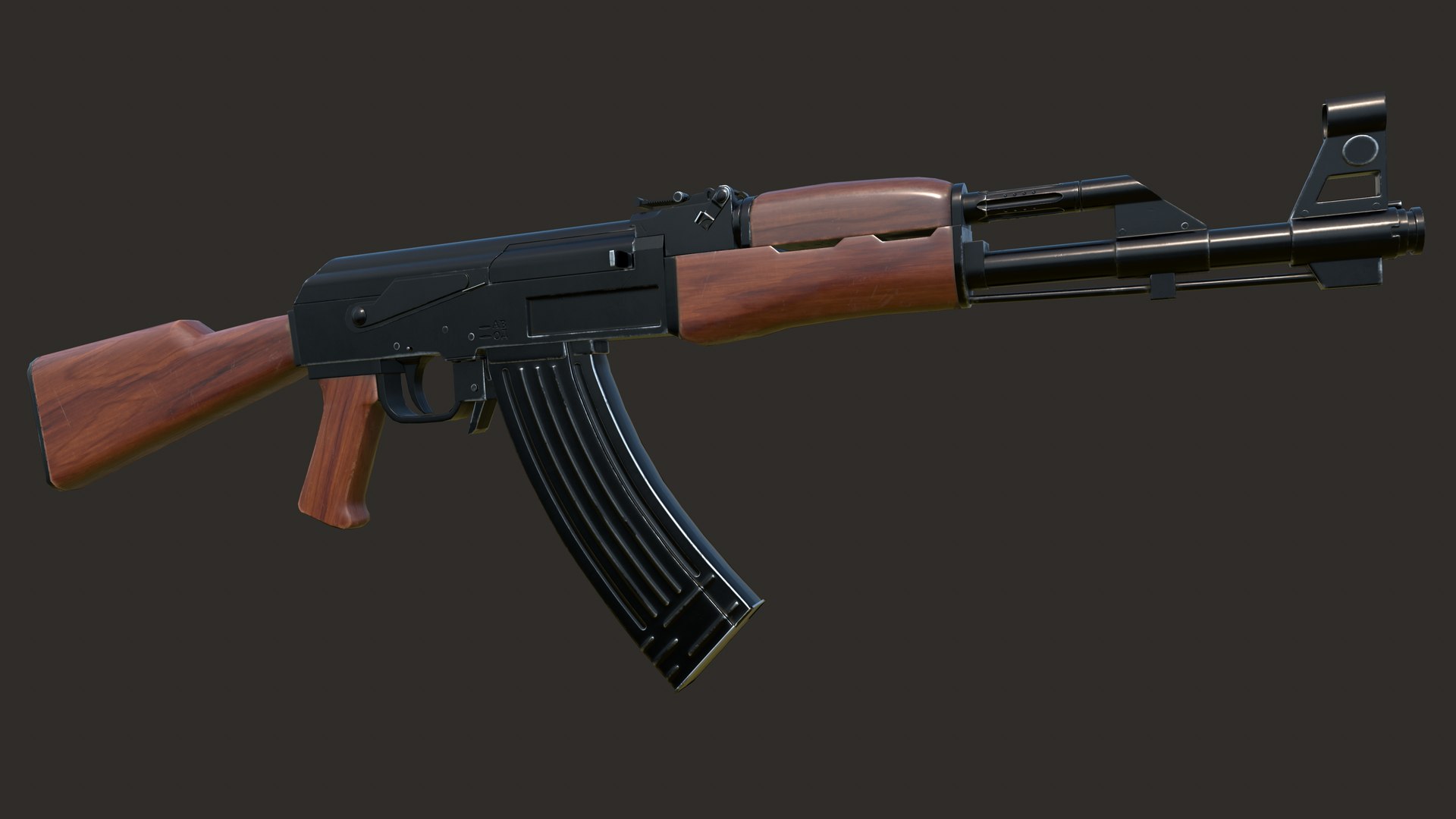 AK-47 PBR low-poly game ready 3D model 3D model https://p.turbosquid.com/ts-thumb/dW/jQbvrV/Lt/ak006/png/1633554190/1920x1080/fit_q87/417873ddf921b91856814739da988facf3670515/ak006.jpg
