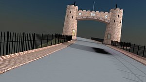 bab-e-khyber khyber model