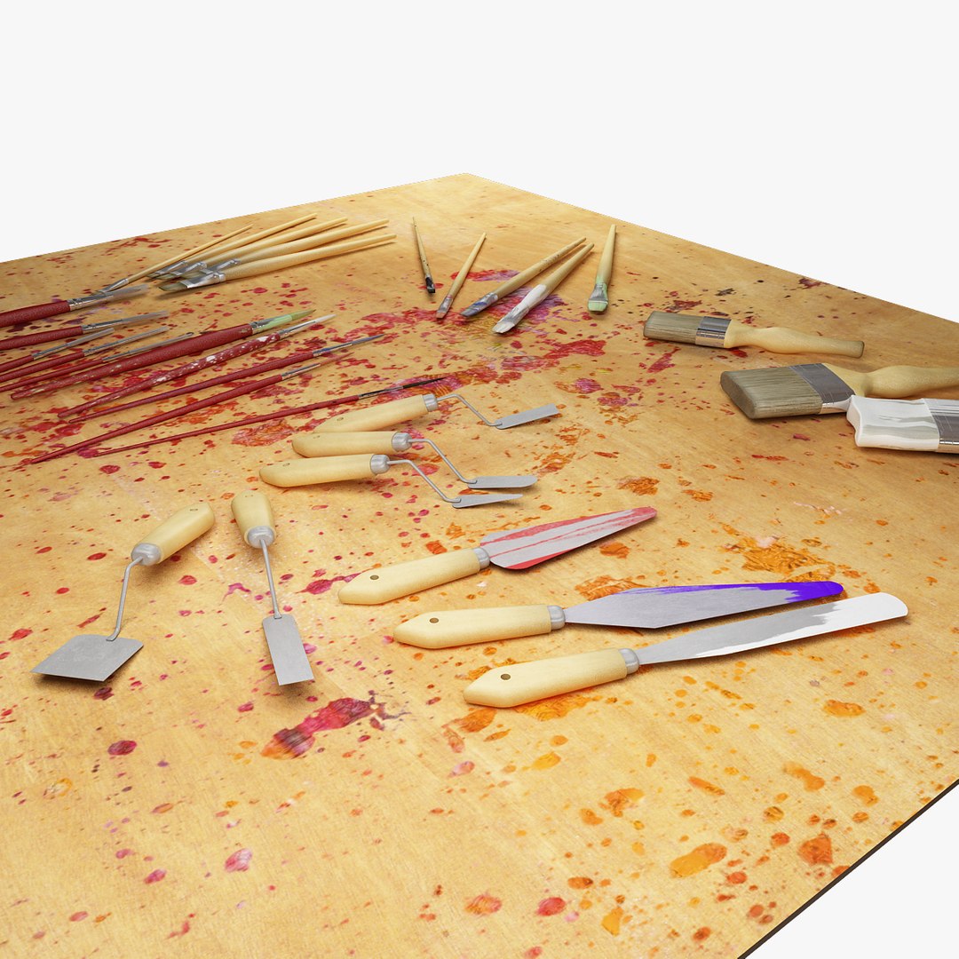 3d model of paint brush https://p.turbosquid.com/ts-thumb/dW/jpP6EG/WT6DQs5u/11/jpg/1334235831/1920x1080/fit_q87/e703abcbc72a6ed01f71e46e6f9f75f3db02b72c/11.jpg