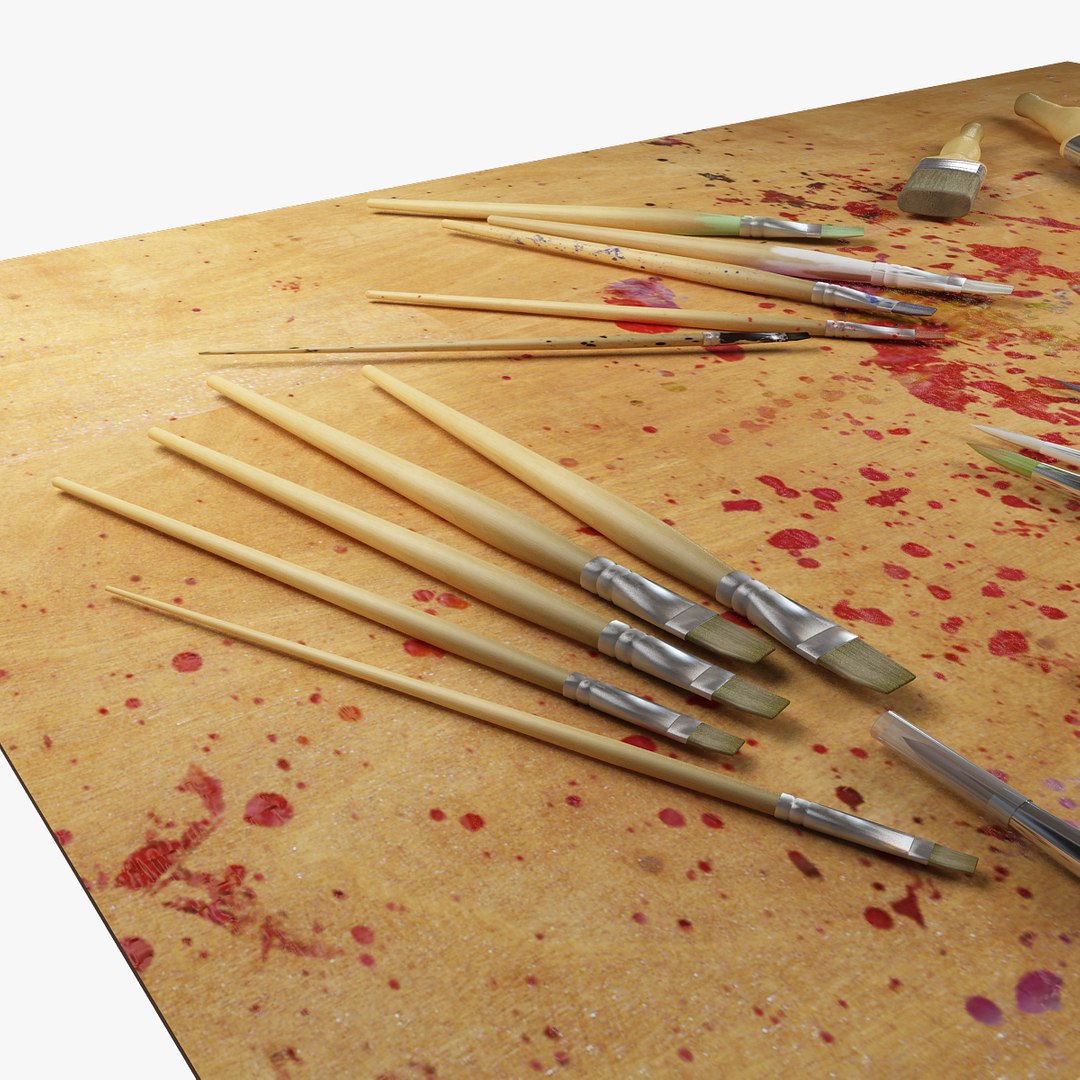 3d model of paint brush https://p.turbosquid.com/ts-thumb/dW/jpP6EG/g8YIJ13w/22/jpg/1334235831/1920x1080/fit_q87/b23eb6e12286af5b0a45ee7360185fab03c4a357/22.jpg