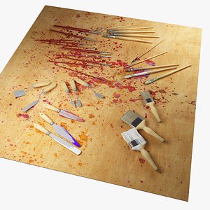 Paint Tools