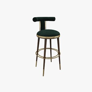 Bar Chair Moris