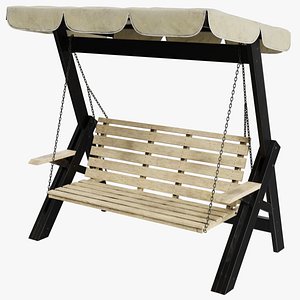 GardenSwing 01 w