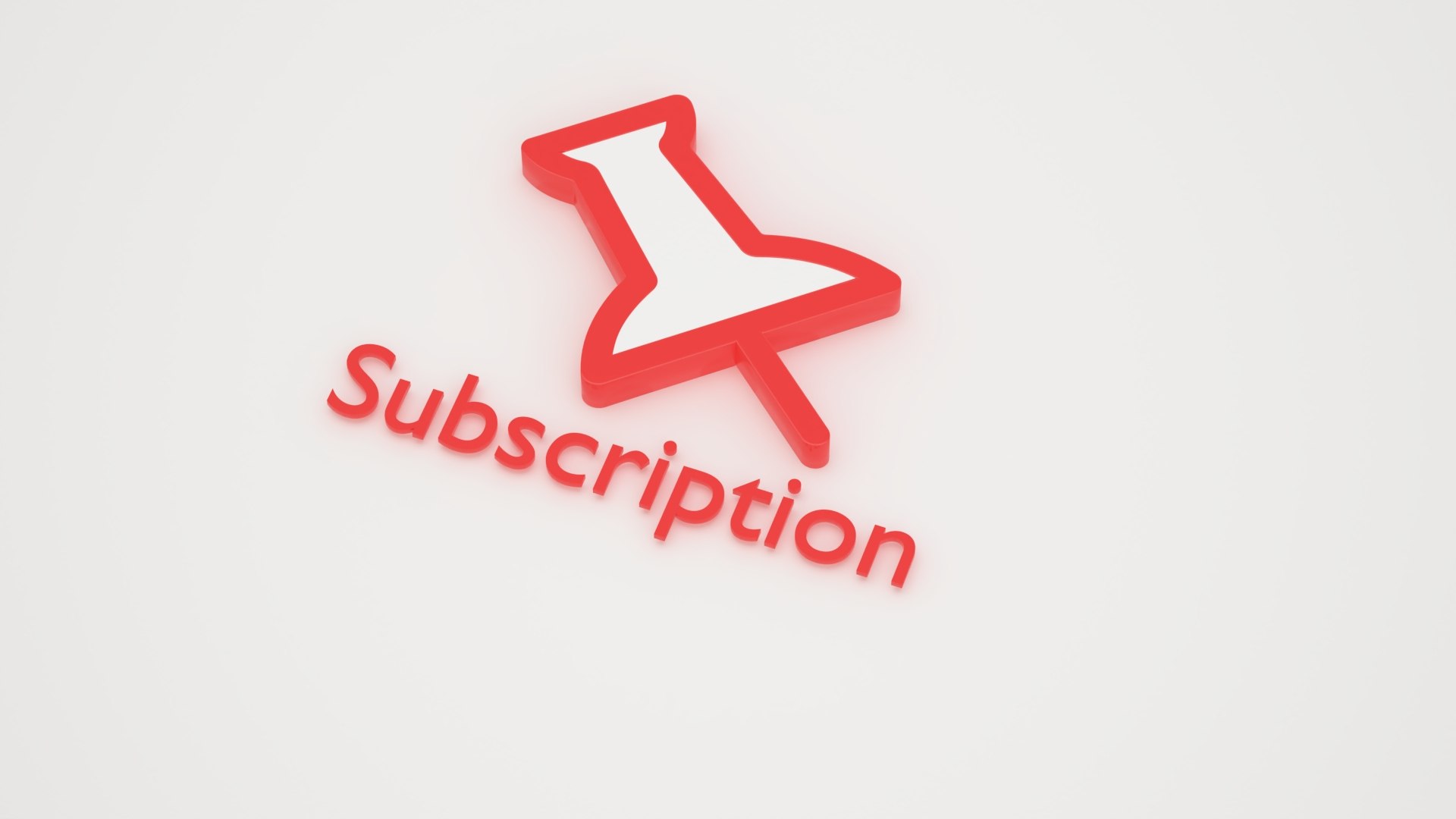 Subscription Symbol 2 3D model https://p.turbosquid.com/ts-thumb/dW/pcenOB/Bd/subscriptionsymbol2_view03_/jpg/1783831947/1920x1080/fit_q87/9b766691346392b8b8c9e542ca076ed0c9eda0c4/subscriptionsymbol2_view03_.jpg