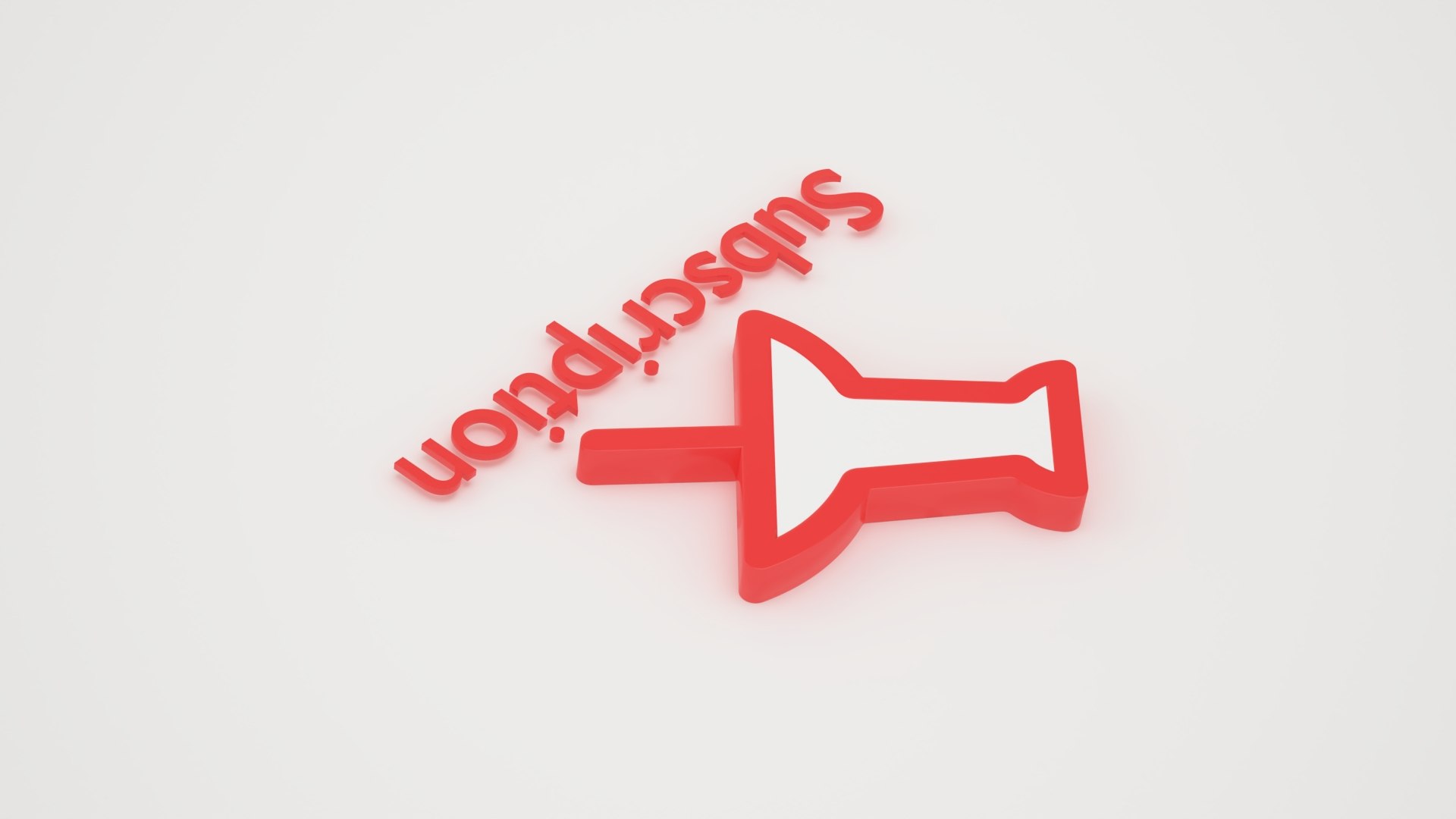 Subscription Symbol 2 3D model https://p.turbosquid.com/ts-thumb/dW/pcenOB/vE/subscriptionsymbol2_view02_/jpg/1783831947/1920x1080/fit_q87/5c583b9e1277217cf5d5766f71f70077e2bf6ac9/subscriptionsymbol2_view02_.jpg