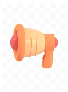 c4d Cartoon Texture Popular icon 3D
