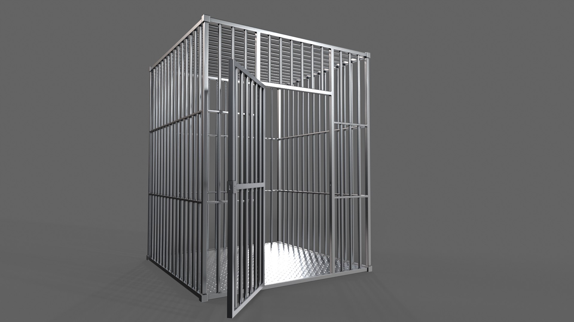 PBR Big Cage 1 3D model https://p.turbosquid.com/ts-thumb/dW/qDVQOP/Pv/3_08/png/1756831781/1920x1080/fit_q87/dca459a59eb168dff762f296a9168edb750c1f6a/3_08.jpg