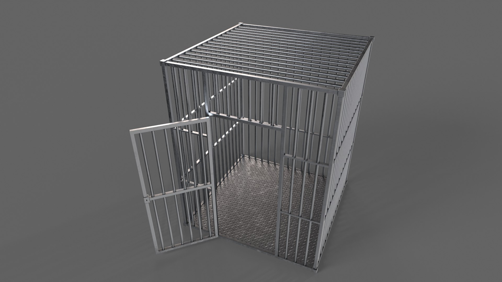 PBR Big Cage 1 3D model https://p.turbosquid.com/ts-thumb/dW/qDVQOP/R2/3_03/png/1756831778/1920x1080/fit_q87/34895dbb9333ac4b4e5b2085fae5008d2e8ccab9/3_03.jpg
