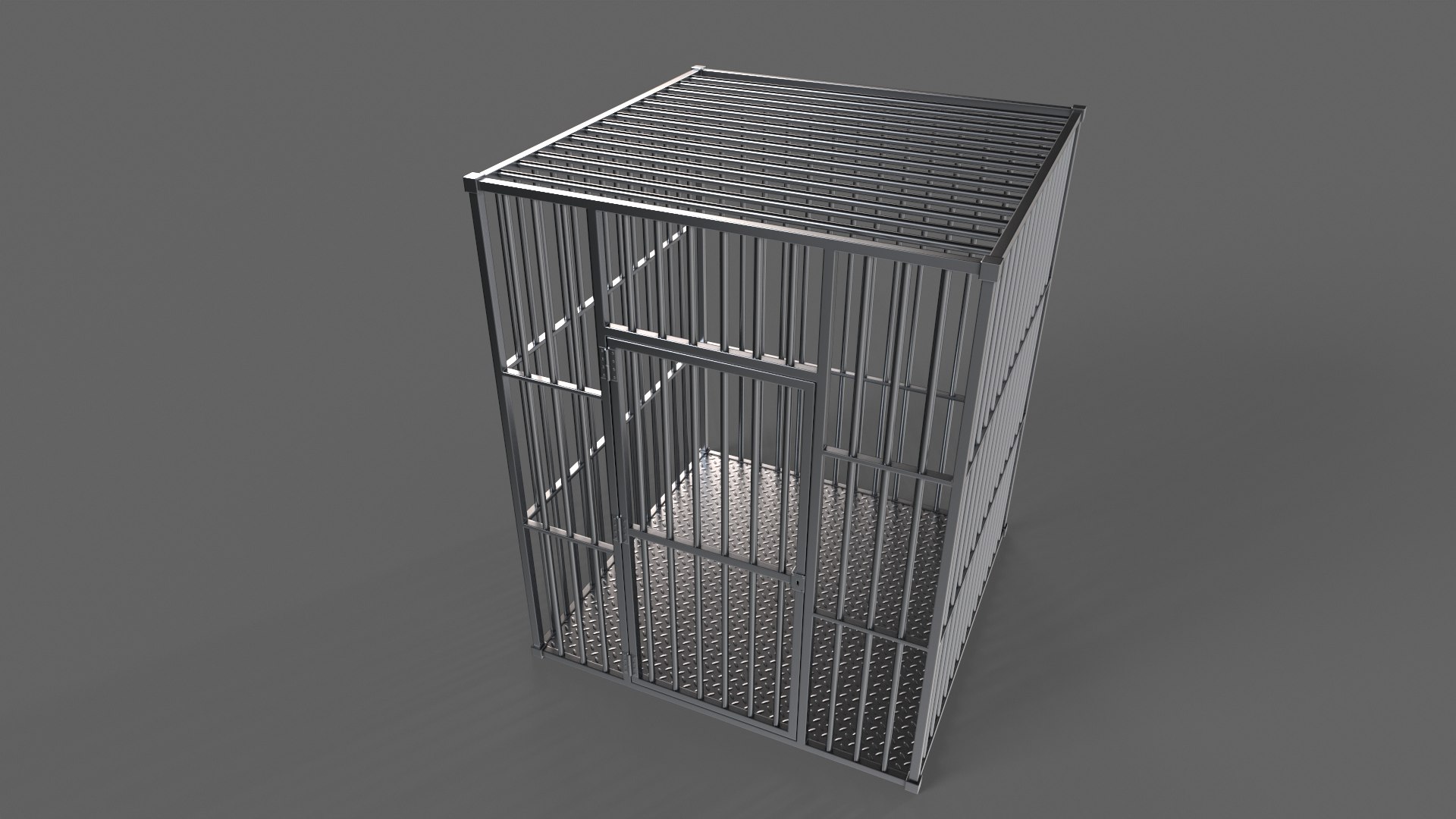 PBR Big Cage 1 3D model https://p.turbosquid.com/ts-thumb/dW/qDVQOP/sX/3_01/png/1756831777/1920x1080/fit_q87/54079357fe16a0938eaf186aa92b1231b95b3c83/3_01.jpg