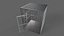 PBR Big Cage 1 3D model