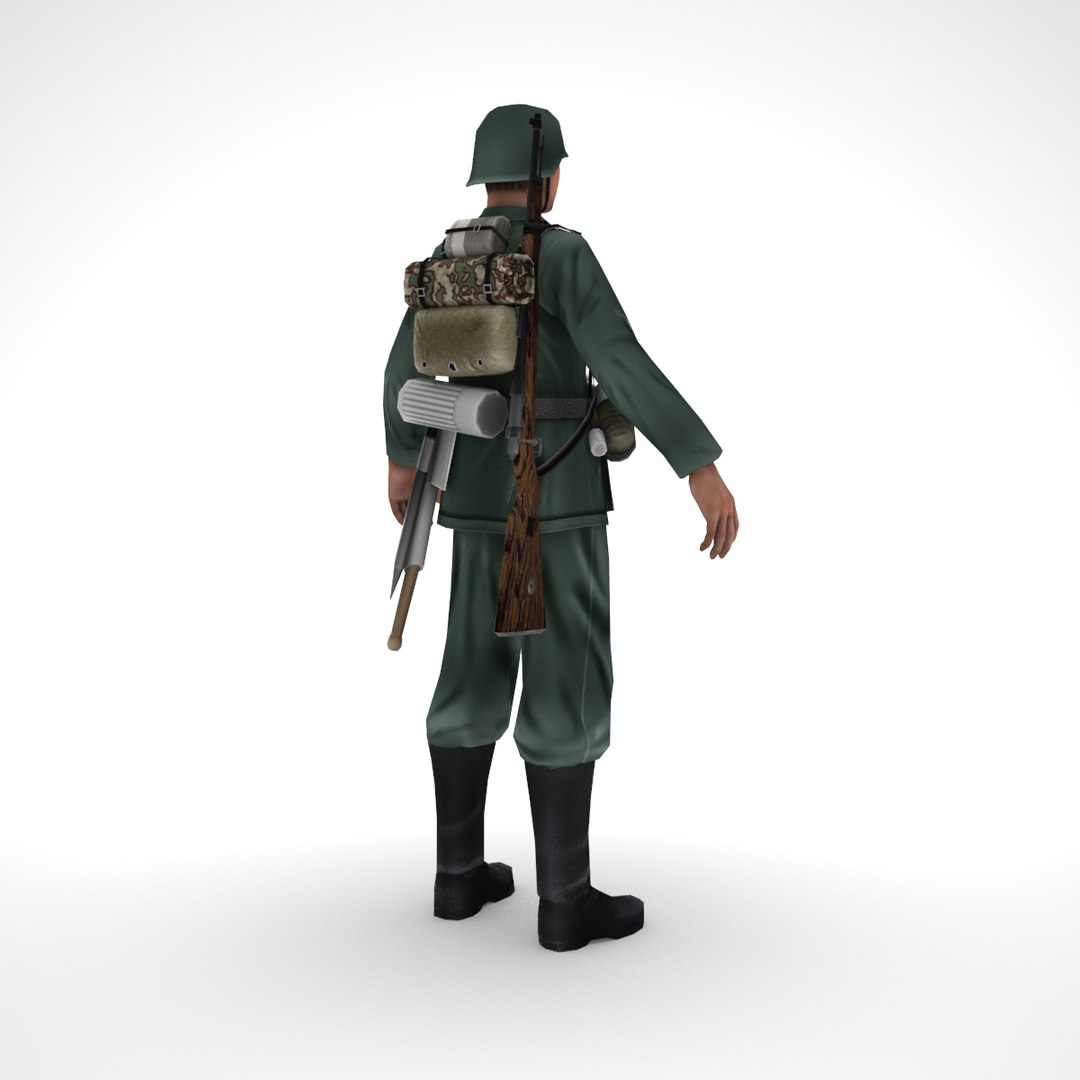 3D soldier model https://p.turbosquid.com/ts-thumb/dW/r7bsmm/3D5qRaCJ/soldier_0003/png/1506617643/1920x1080/fit_q87/e5885dc8a36006c8a26ce31b9bfda16bb351437d/soldier_0003.jpg