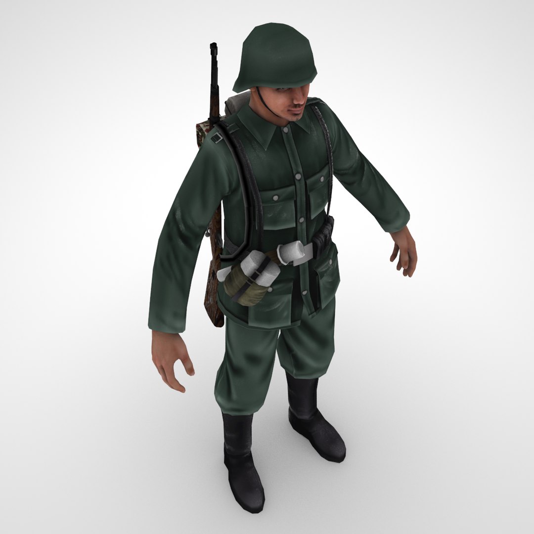 3D soldier model https://p.turbosquid.com/ts-thumb/dW/r7bsmm/yBdwH9Mu/soldier_0004/png/1506617643/1920x1080/fit_q87/5aeceaa9c7f145ad15e7076f28150abd35aac080/soldier_0004.jpg