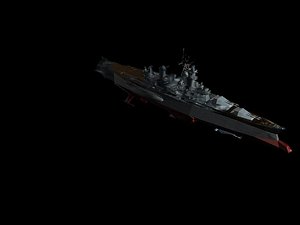 3d cruiser