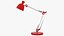 Table and Lamp Collection V1