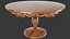 Table and Lamp Collection V1