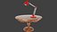 Table and Lamp Collection V1