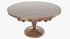Table and Lamp Collection V1