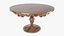 Table and Lamp Collection V1