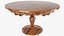 Table and Lamp Collection V1