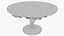 Table and Lamp Collection V1