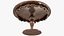 Table and Lamp Collection V1