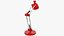 Table and Lamp Collection V1