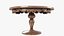Table and Lamp Collection V1