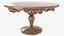 Table and Lamp Collection V1