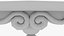 Table and Lamp Collection V1