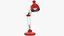 Table and Lamp Collection V1