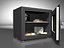 Colección Low Poly Safe modelo 3d