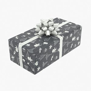 Christmas Present 3 V4
