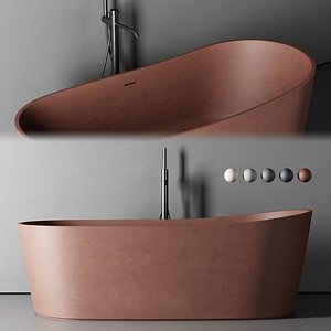 Inbani Giro Bathtub