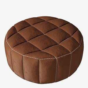 Bubbly Leather Seat