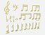 Musical Notes(1)