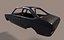 Escort mexico M2 Shell Only