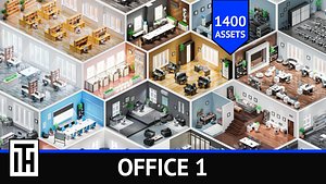 Office 1