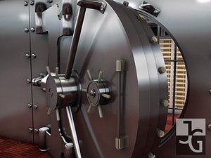 Bank Vault