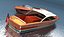 Chris Craft Continental 1956