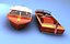 Chris Craft Continental 1956