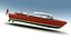 Chris Craft Continental 1956