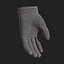 gloves 3D model