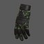 gloves 3D model