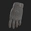 gloves 3D model