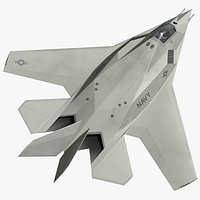 F117N Sea Hawk