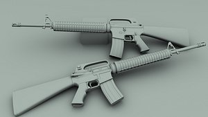 m16a2