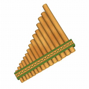 pan flute