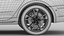 Audi A4 L 45 TFSI quattro S line B9 2016 wheel