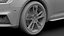 Audi A4 L 45 TFSI quattro S line B9 2016 wheel